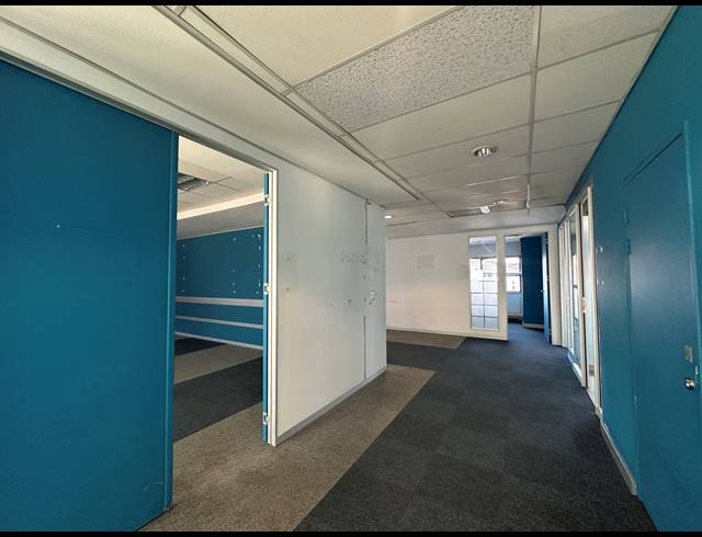 703M² OFFICE TO LET IN CENTURION CENTRAL